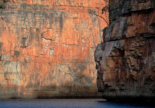 Katherine Gorge, NT