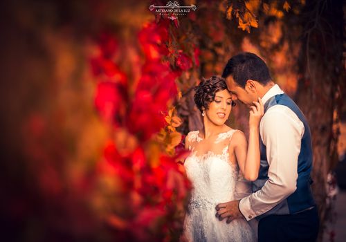 Artesano de la Luz - Postboda en Ciudad Rodrigo