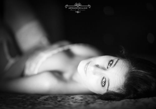 Fotos de Boudoir