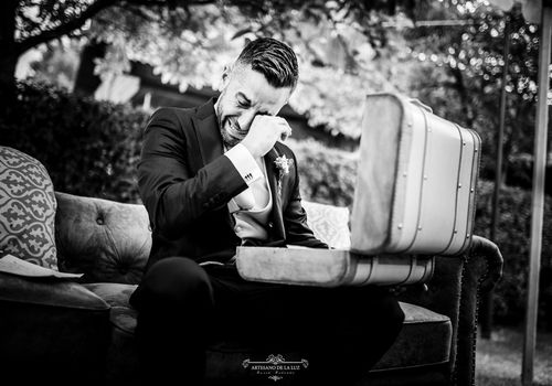 Artesano de la Luz - Fotografia de boda