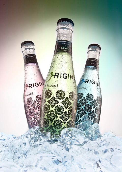 ORIGINAL Tonic Water