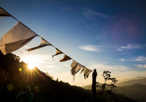 NEPAL