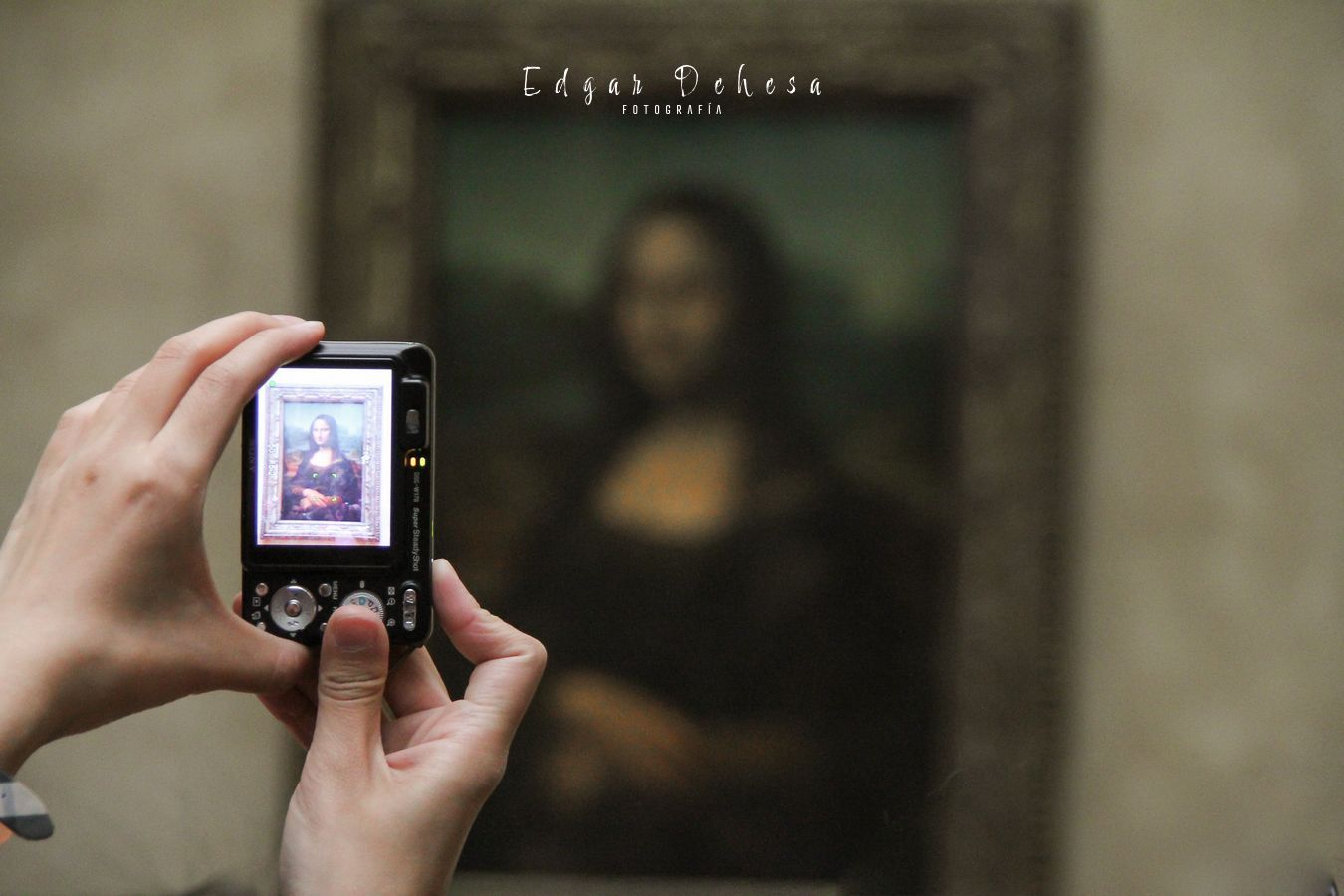 La Gioconda