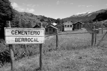 AYSEN-CHILE