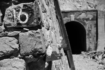 TUNEL-TRASANDINO