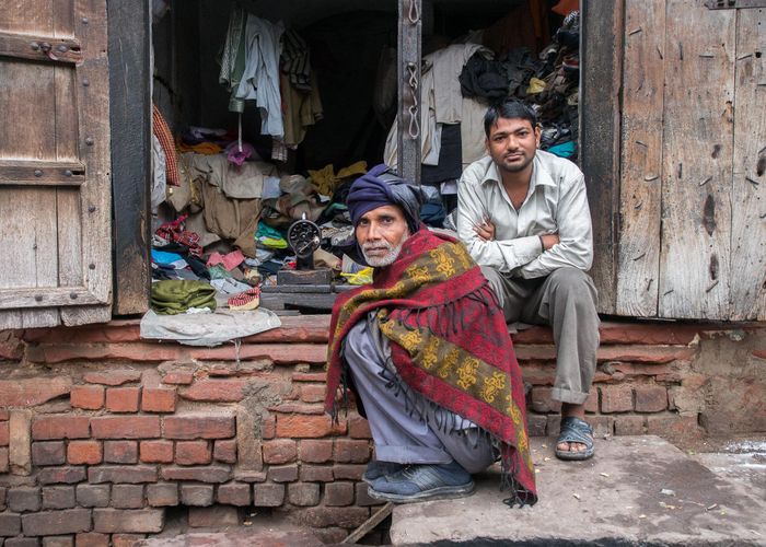 India mon amour