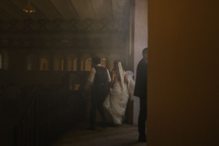 Celebración boda en Sanlúcar de Barrameda, Cádiz