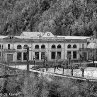 La Farga de Bebie