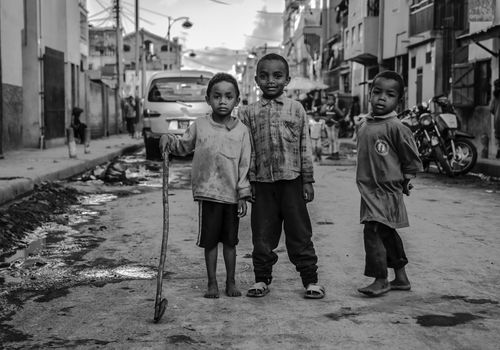 Ginés Castillo. La isla olvidada