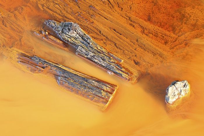 Rio Tinto Huelva