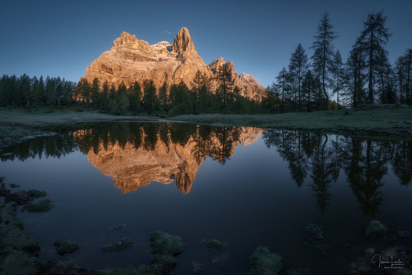 Monte Pelmo