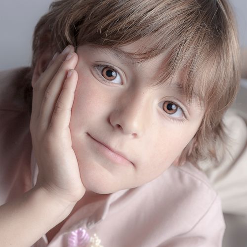 INFANTIL Y JUVENIL