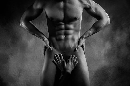 Bodyscapes Fine Art Nude Photography  by izuky havana cuba