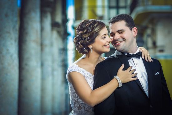 Photographers in Cuba for  Wedding