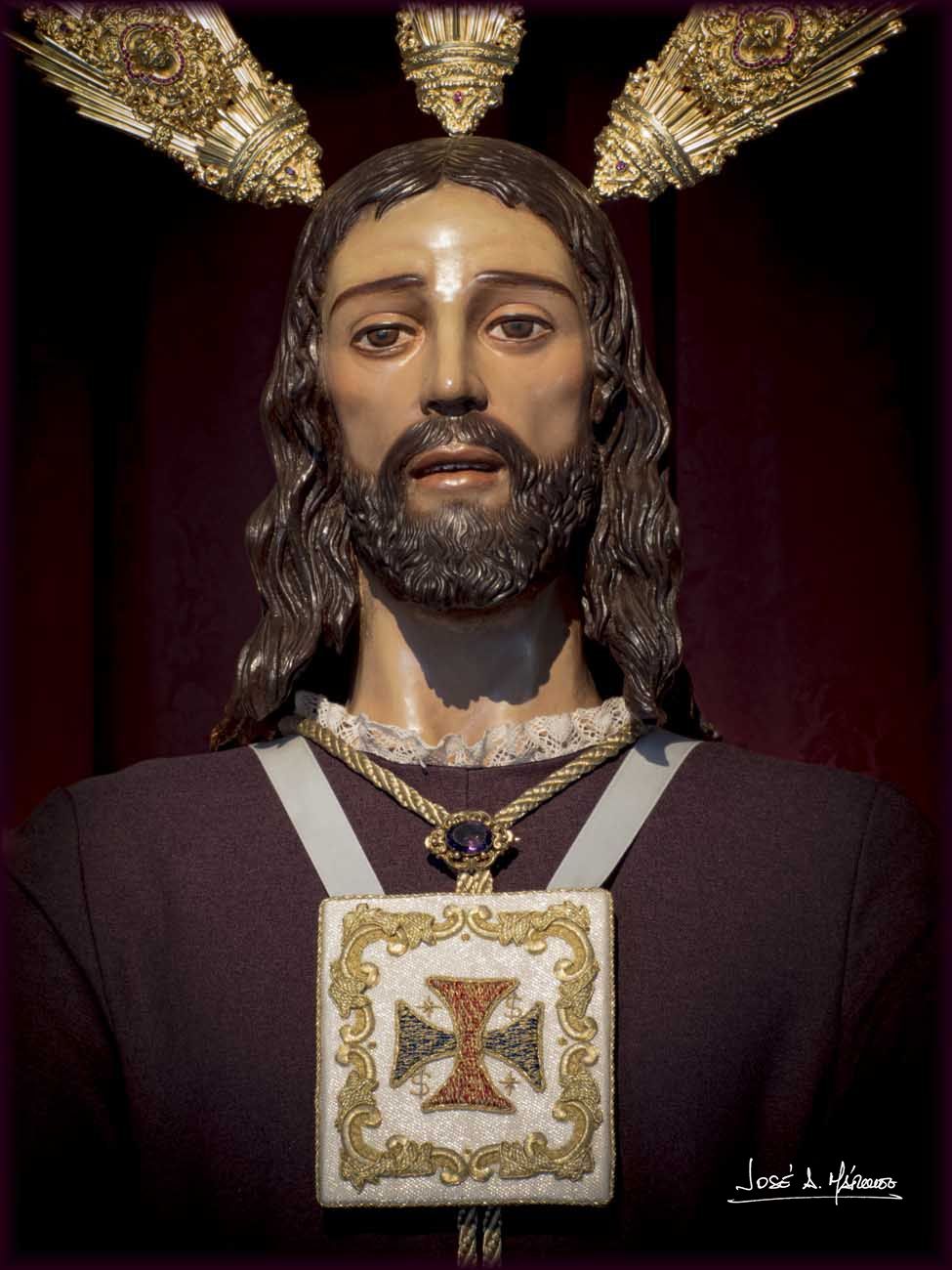 Santo Cristo Cautivo
