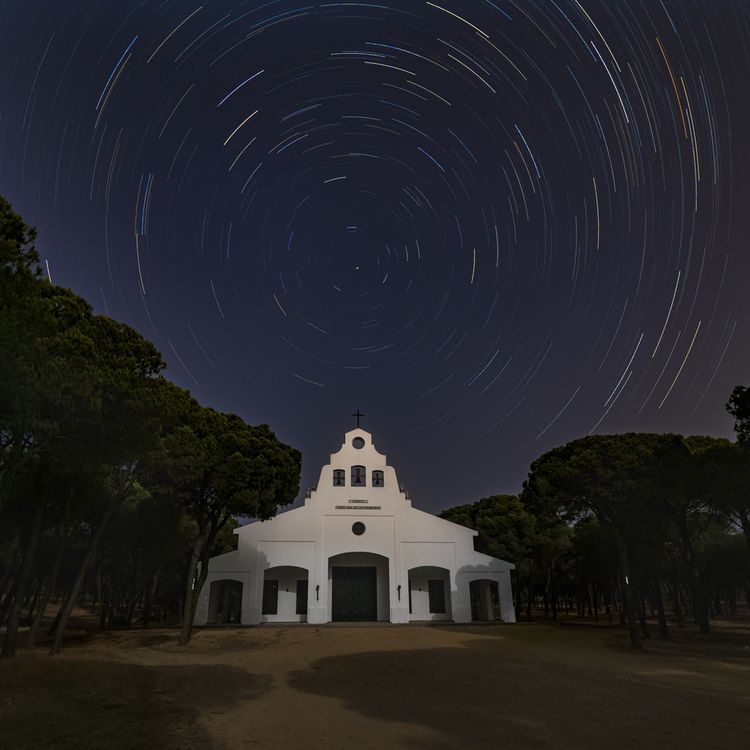 Nocturna en Aljaraque (Huelva) 23-07-2021