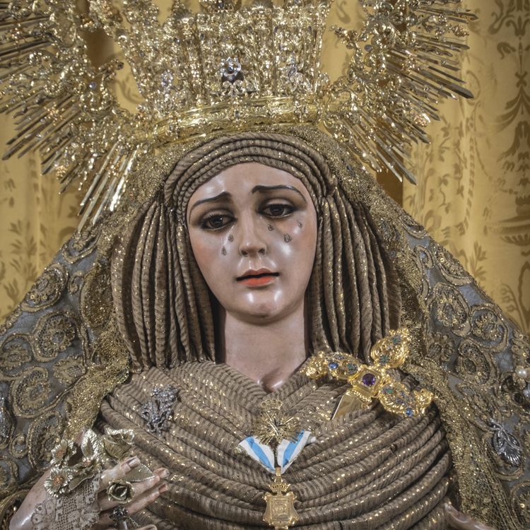 IX Aniversario de la Coronación Canónica 05/05/2021