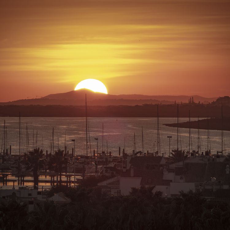 El Rompido (Huelva) 16/10/2020
