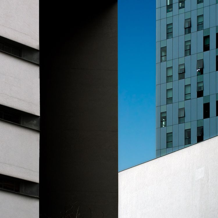  Urban Landscapes
