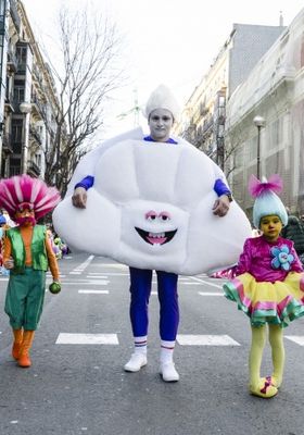 2020 Desfile Sábado