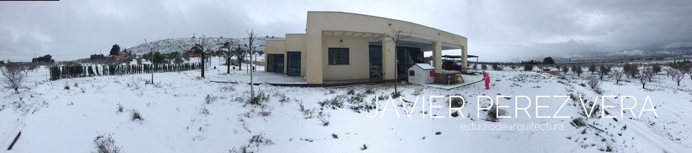 INVIERNO EN LA VIVIENDA