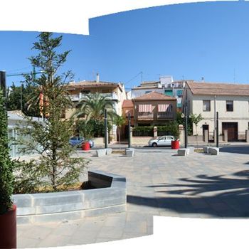 PLAZA RICO IBI 10