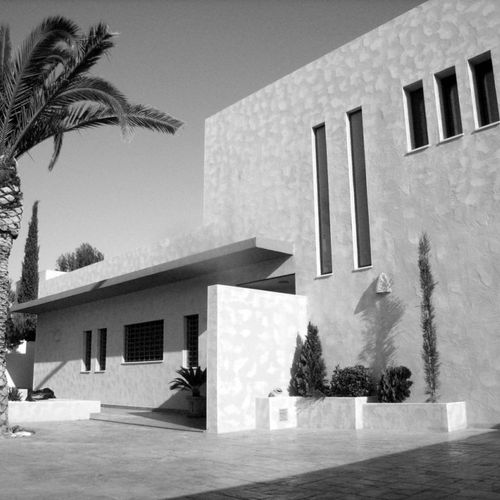 Vivienda con Patio