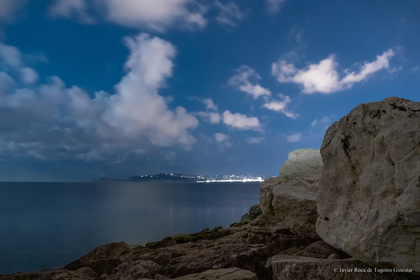 Fotografía de Javier Roca de Togores Ginestar