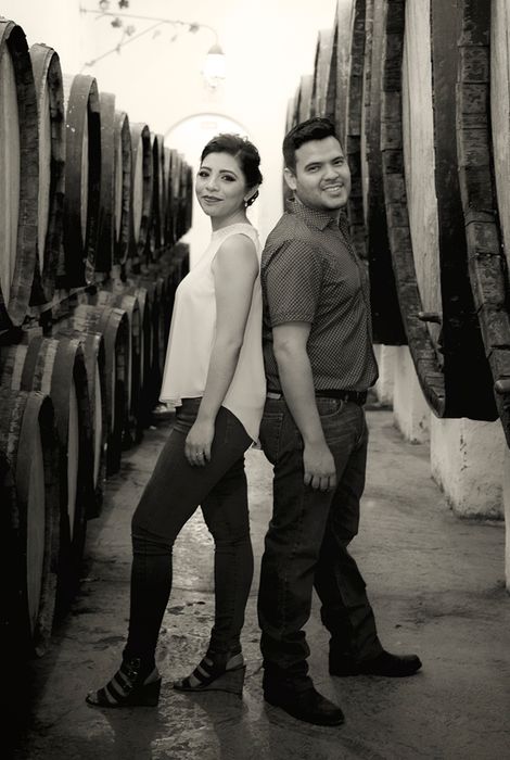 Pre Novios