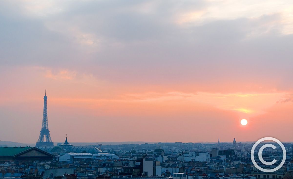 Paris