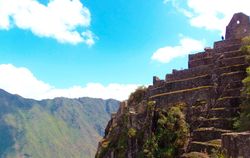 Wayna Picchu
