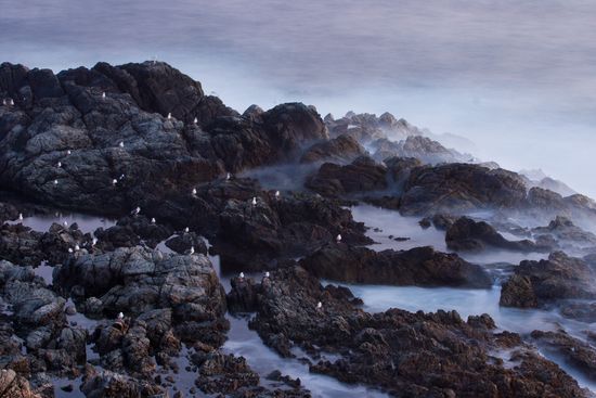 Big Sur, California