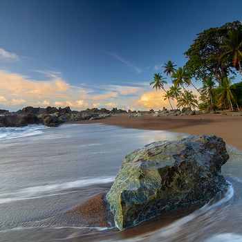 COSTA RICA. La humildad tropical