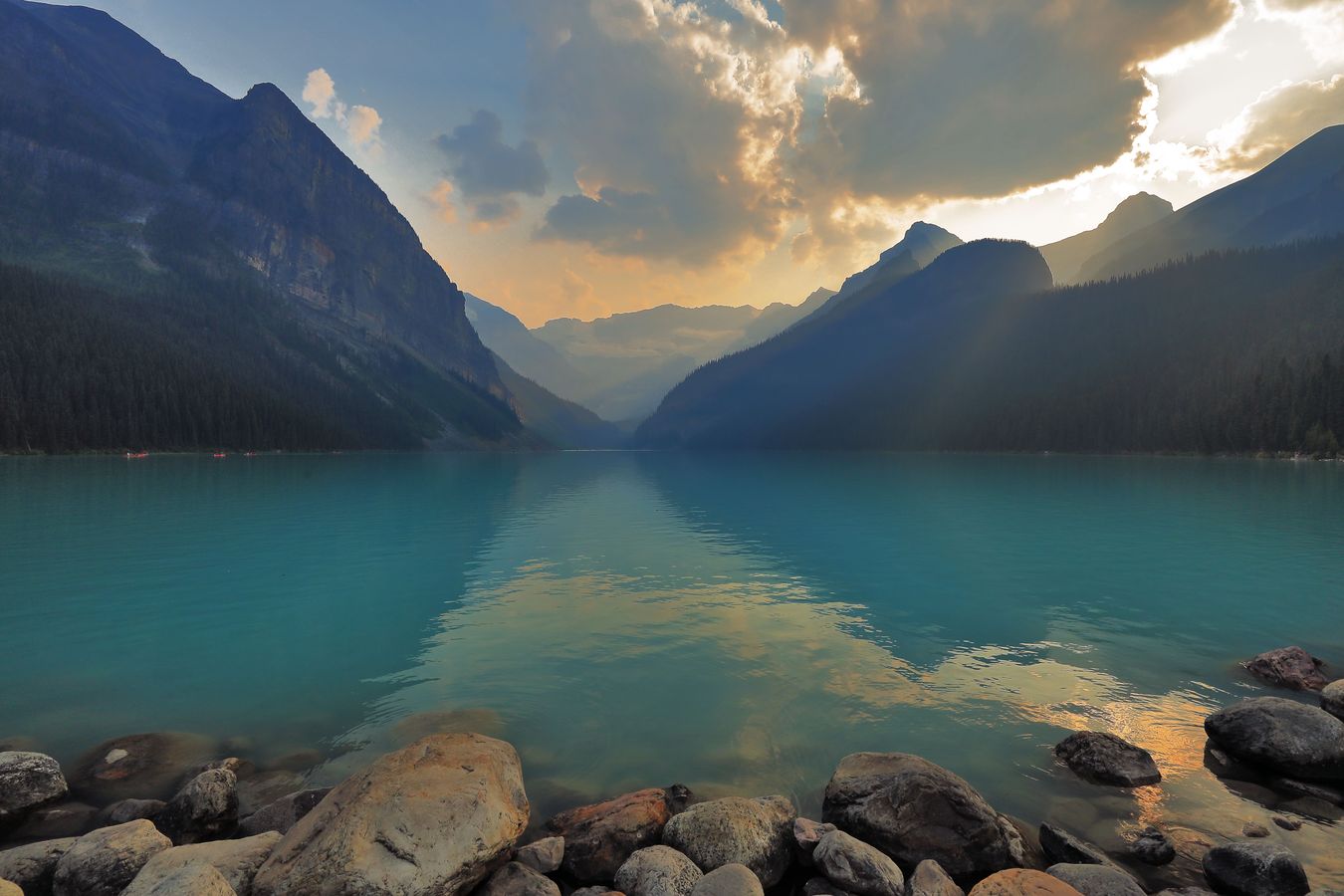 Lake Louise