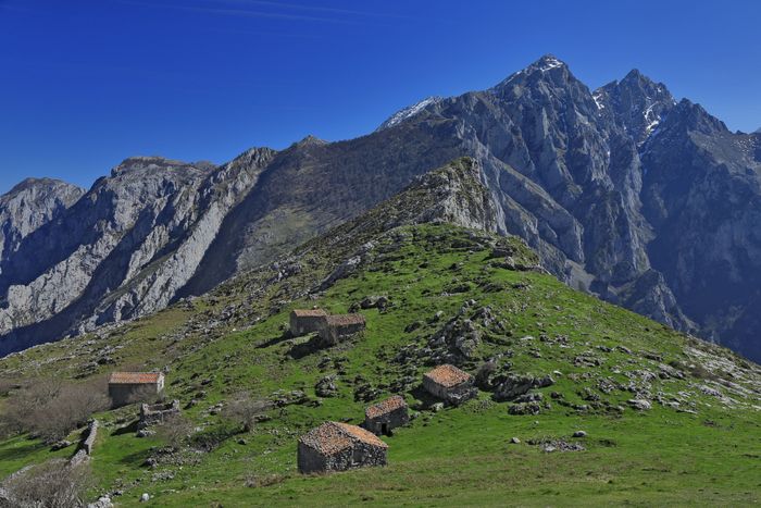 Majada de Ostón