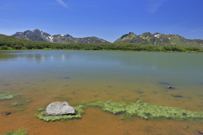 Laguna Redonda