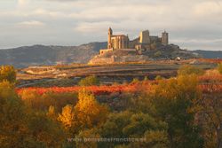 San Vicente de la Sonsierra, La Rioja (Spain)