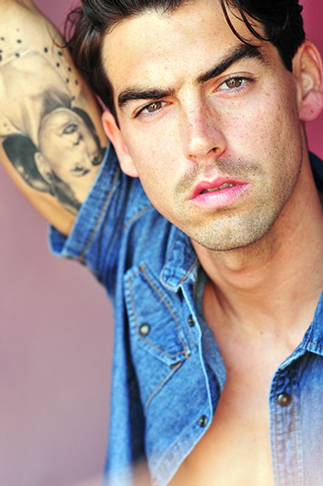 Jonathan Quintero