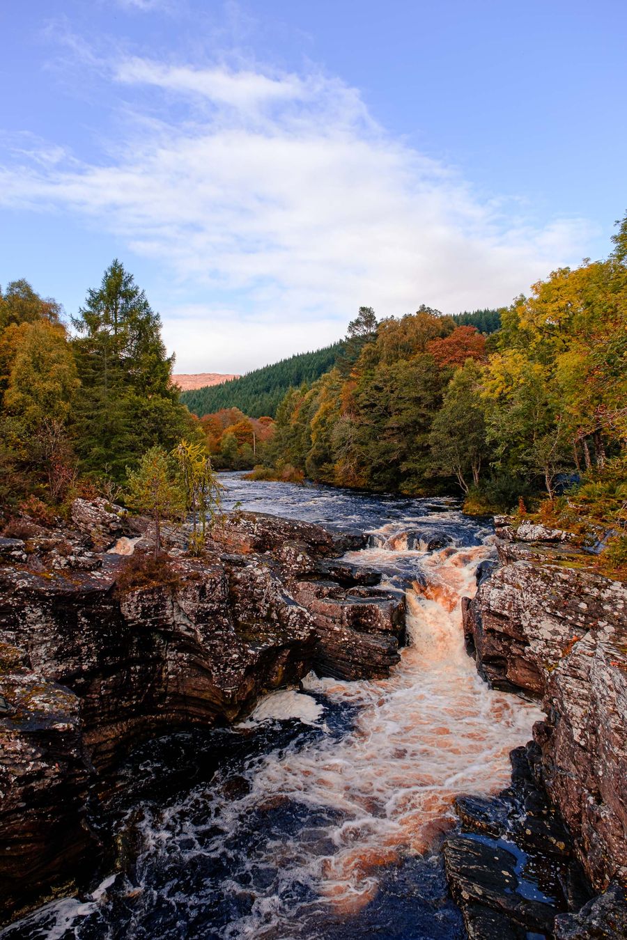 Invermoriston