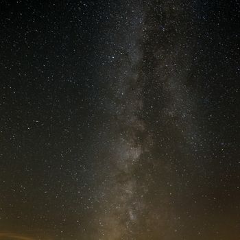 Vía Lactea
