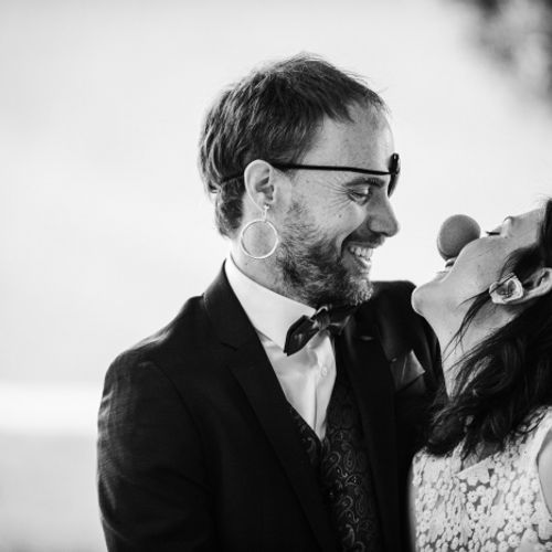 Boda Tania-Javier