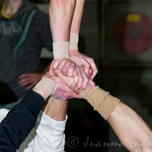 Cirque du soleil
