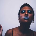 Nora Smoking II