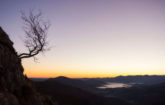 Escapando del abismo