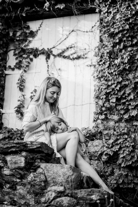 Fotografía infantil y familiar en exteriores en Barcelona-Mireia Navarro Fotografía