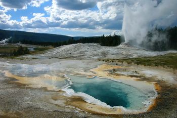Yellowstone