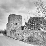 Peniscola. Caseta de Volta Camí de les Marjaletes