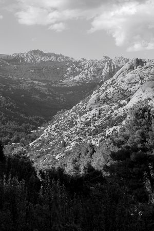 La Pedriza (fotos a la venta)
