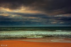 Golfo de Guinea