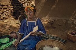Mama de Musa